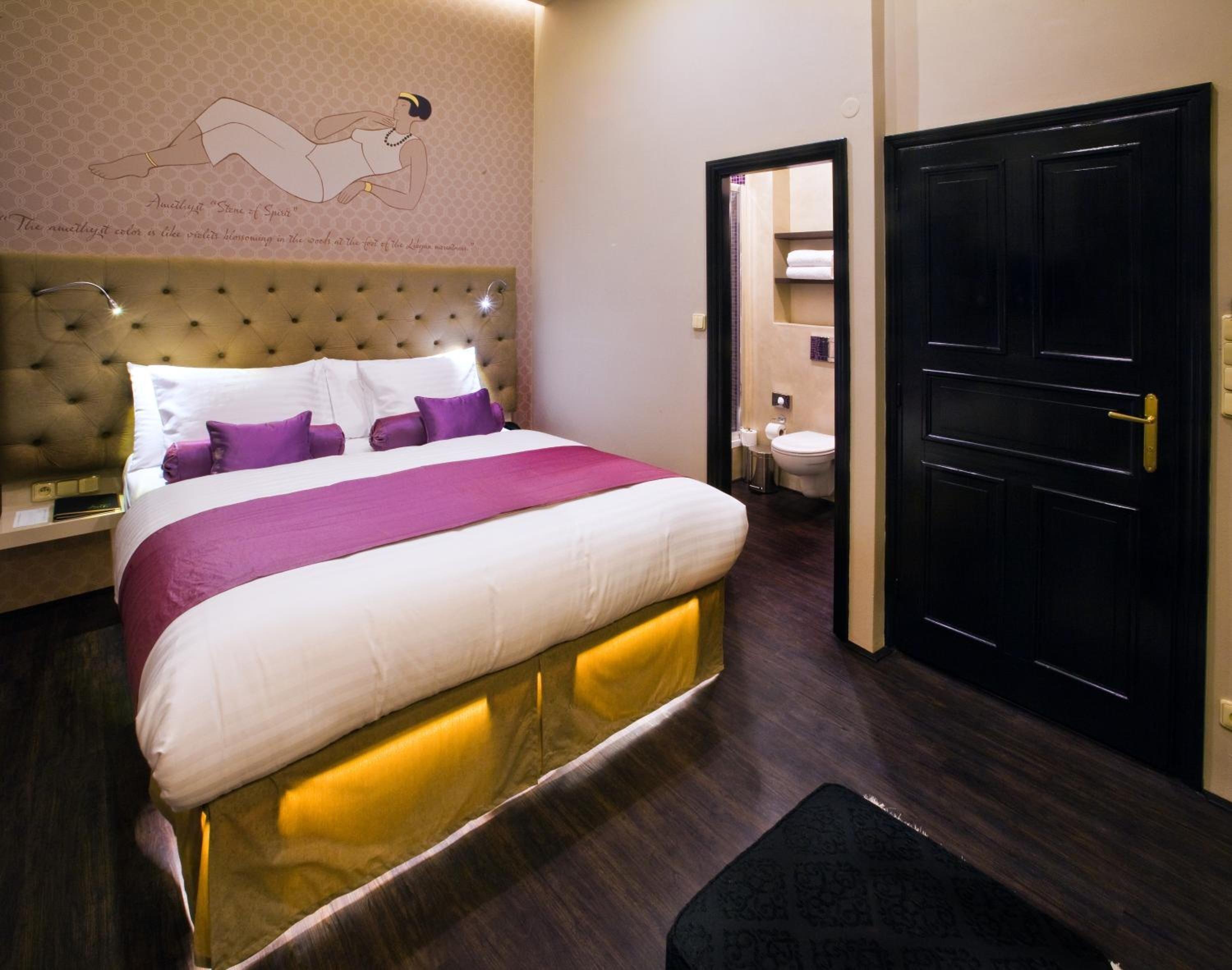Design Hotel Jewel Prague — Fotos 1