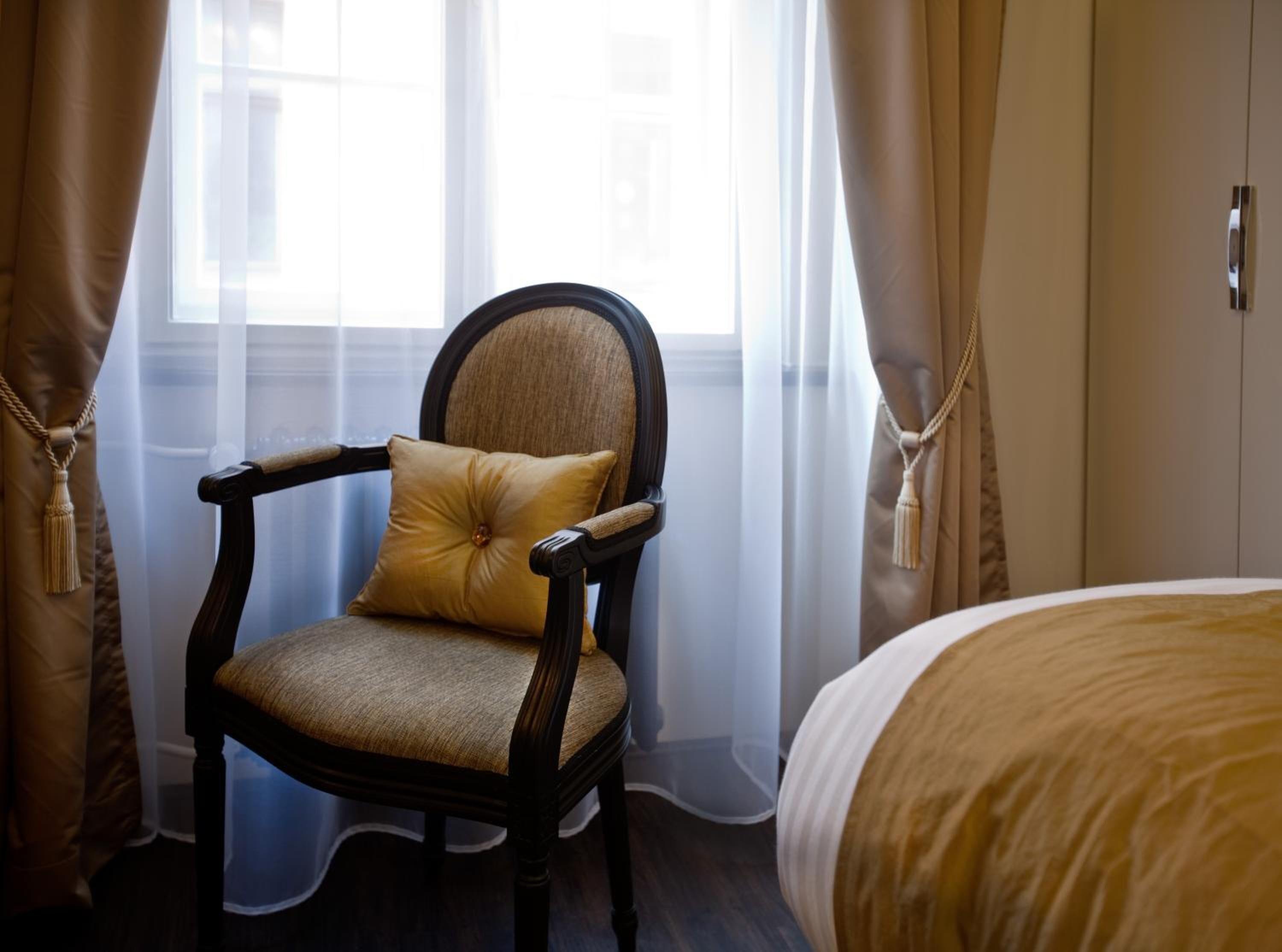 Design Hotel Jewel Prague, Prague